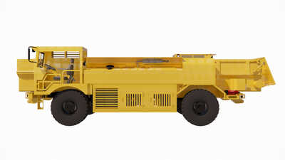 双向转运车KATUS20